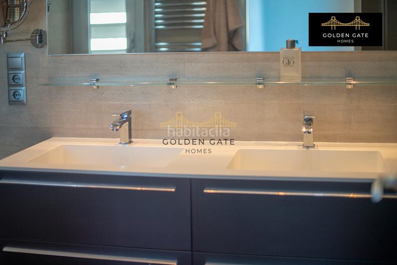 Foto c0b7a6b5-a3e0-4f6c-bd96-64d7c48f9e8f. Rent flat with heating parking in Barri de les Corts Barcelona