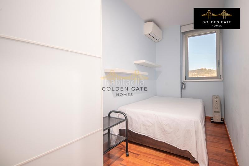 Foto c22aa952-496d-490c-93e9-c8f267792c9e. Rent flat with heating parking in Barri de les Corts Barcelona