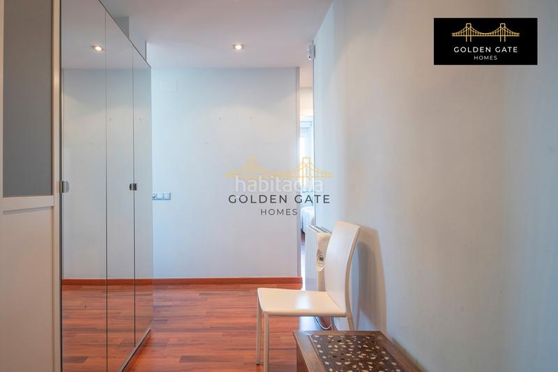 Foto c43828f6-f8ec-451c-b2cd-43fedafe202a. Rent flat with heating parking in Barri de les Corts Barcelona