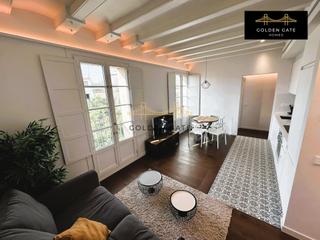 Flat in Carrer dels Metges