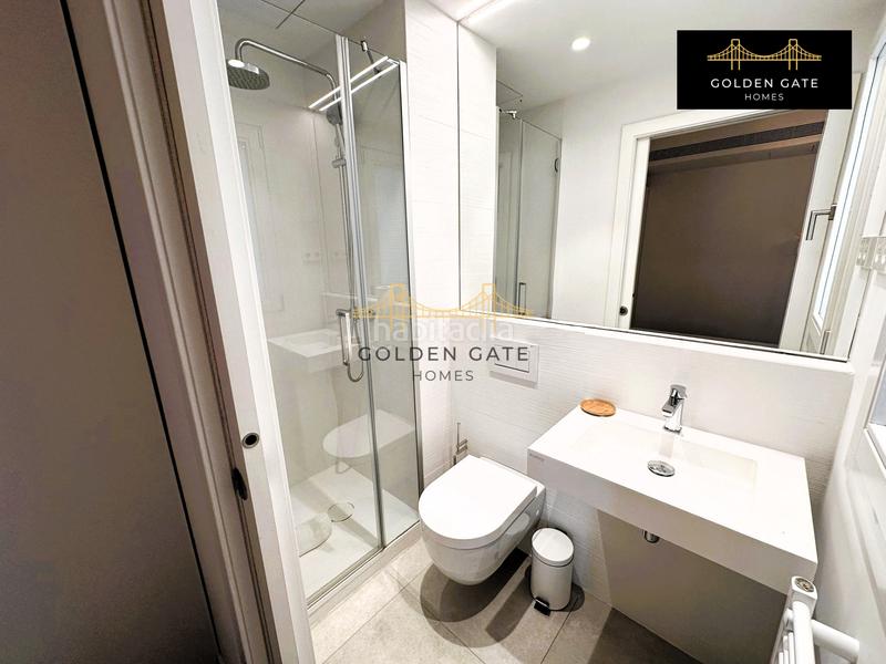 Foto ec402130-f5c9-48b9-9c6c-7b6e73401dda. Location appartement avec chauffage dans St. Pere - Sta. Caterina - El Born Barcelona