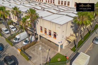 Miete Fabrikhalle in Montigalà. Nave corporativa en alquiler - oportunidad inmediata