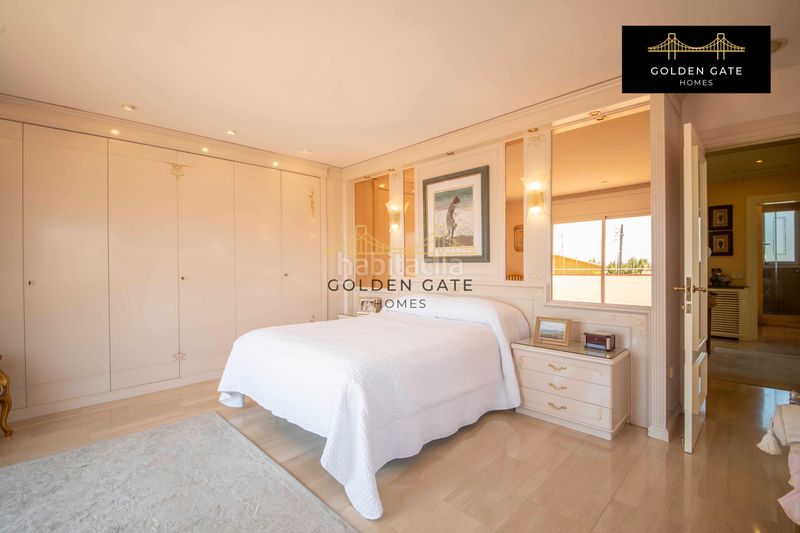 Foto cded3124-2632-4551-98fb-b8576ffcd4a5. Casa amb xemeneia calefacció aparcament piscina a Masnou (El)