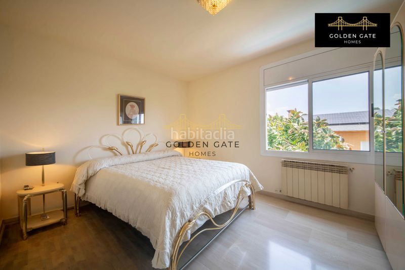 Foto d9362310-3dfb-49c0-a3d3-dd465431934f. Casa amb xemeneia calefacció aparcament piscina a Masnou (El)