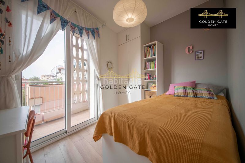 Foto a164cbd3-9daf-4e53-b060-59f291a8c905. Pis amb calefacció a Sant Andreu de Palomar Barcelona