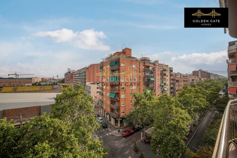 Foto fe6ea34f-25e3-4fe5-bc93-fee41944c3e6. Pis amb calefacció a Sant Andreu de Palomar Barcelona