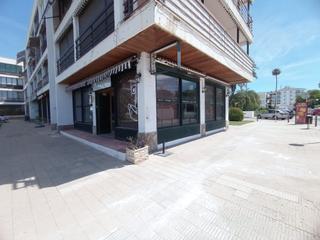 Business premise in Vilafortuny Platja. Local comercial con excelente ubicación