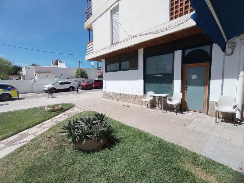 Foto b678bb51-6a70-461a-afc3-c57400364bfa. Local commercial dans Vilafortuny Platja Cambrils