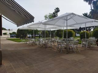 Business premise in Carrer de santa maria de vilafortuny 10. Local en vilafortuny