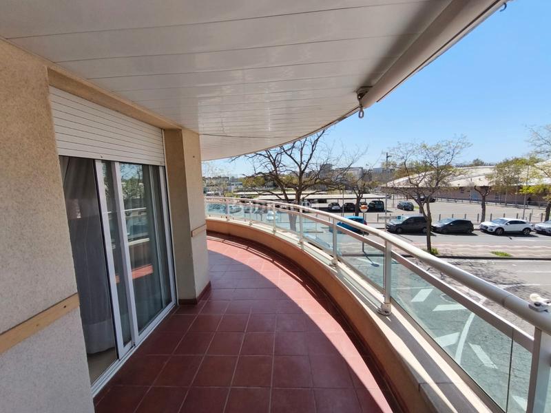 Foto 9a051f73-f228-447e-8268-741b68b58e2b. Appartamento in carrer via augusta 5 in casc antic - nou Cambrils Cambrils