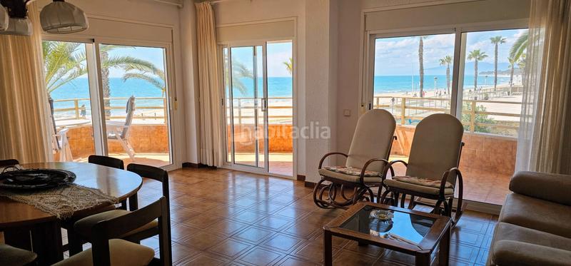 Foto 0d1bb594-73ba-4cb6-95be-089c86b0b404. Pis a avinguda de la diputació 160 a Vilafortuny Platja Cambrils