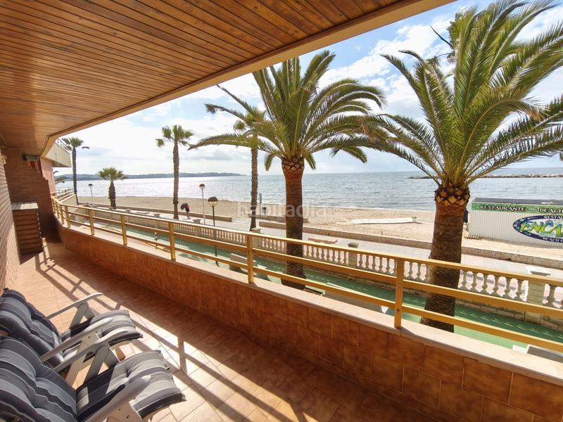 Foto 0f1b617c-21ef-469f-aa4b-fa2a70f0510e. Pis a avinguda de la diputació 160 a Vilafortuny Platja Cambrils