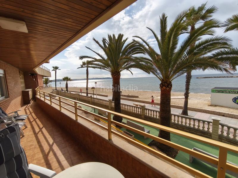 Foto 108e6891-6309-4097-b327-733dc519e183. Pis a avinguda de la diputació 160 a Vilafortuny Platja Cambrils