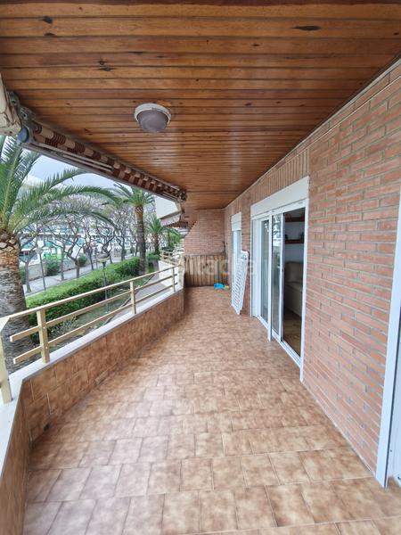 Foto 371ea12d-f6aa-4bda-aaae-f22410050862. Pis a avinguda de la diputació 160 a Vilafortuny Platja Cambrils