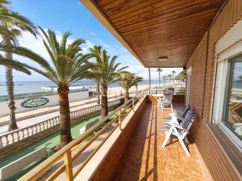 Foto 689081a5-05f2-45d4-b2b0-2288872baf24. Pis a avinguda de la diputació 160 a Vilafortuny Platja Cambrils