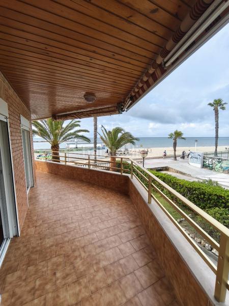 Foto 6d77861f-1597-4cc9-b2be-490b63e6e77a. Pis a avinguda de la diputació 160 a Vilafortuny Platja Cambrils