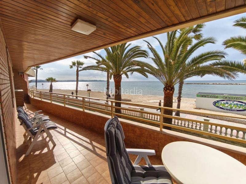 Foto 91f55be2-d974-4232-a19c-6b3ce9f4bdcd. Pis a avinguda de la diputació 160 a Vilafortuny Platja Cambrils