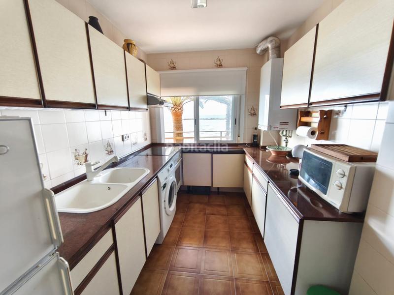 Foto a4c84690-6dec-4ef7-b8e4-c1c47c92a018. Pis a avinguda de la diputació 160 a Vilafortuny Platja Cambrils