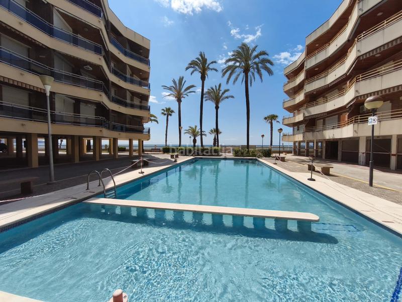 Foto be195800-f2b3-4cfb-8ff6-e2f74e039c58. Pis a avinguda de la diputació 160 a Vilafortuny Platja Cambrils