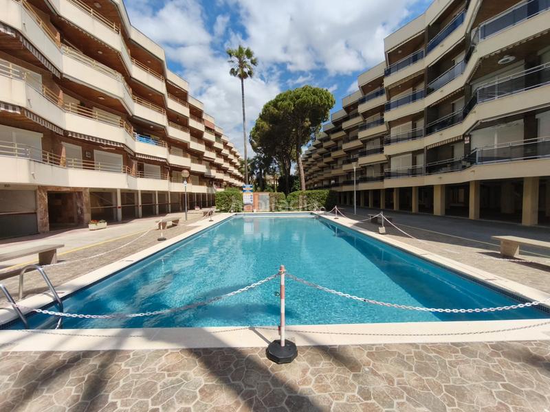 Foto bfd2f53b-5675-436a-b064-15f39b62549a. Pis a avinguda de la diputació 160 a Vilafortuny Platja Cambrils