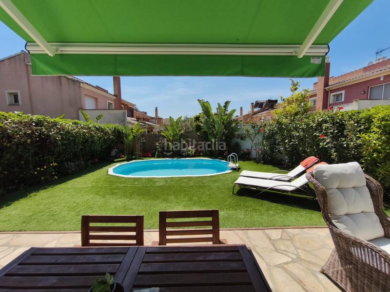 Foto 253618ee-551e-49ed-b812-e50ea6d60df8. Doppelhaus in carrer torino 7 in Els Ametllers Cambrils