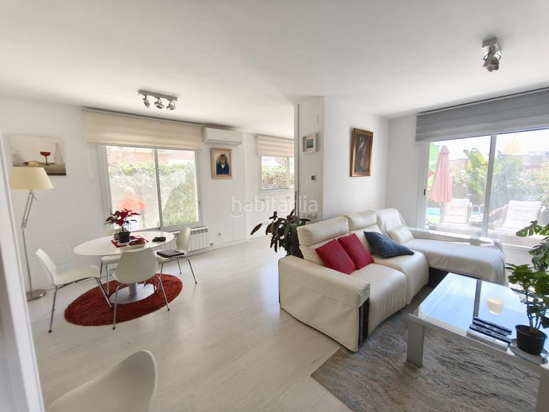 Foto 28b41be3-13db-44cf-a196-46adc5c8e981. Doppelhaus in carrer torino 7 in Els Ametllers Cambrils