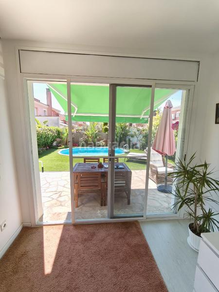 Foto b04eb681-c48a-4447-af3a-92db7b7f2471. Doppelhaus in carrer torino 7 in Els Ametllers Cambrils