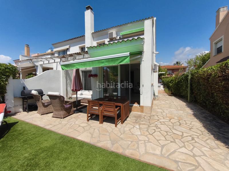 Foto cdcb64ef-35df-4700-9cb4-d5c8e65fb622. Doppelhaus in carrer torino 7 in Els Ametllers Cambrils