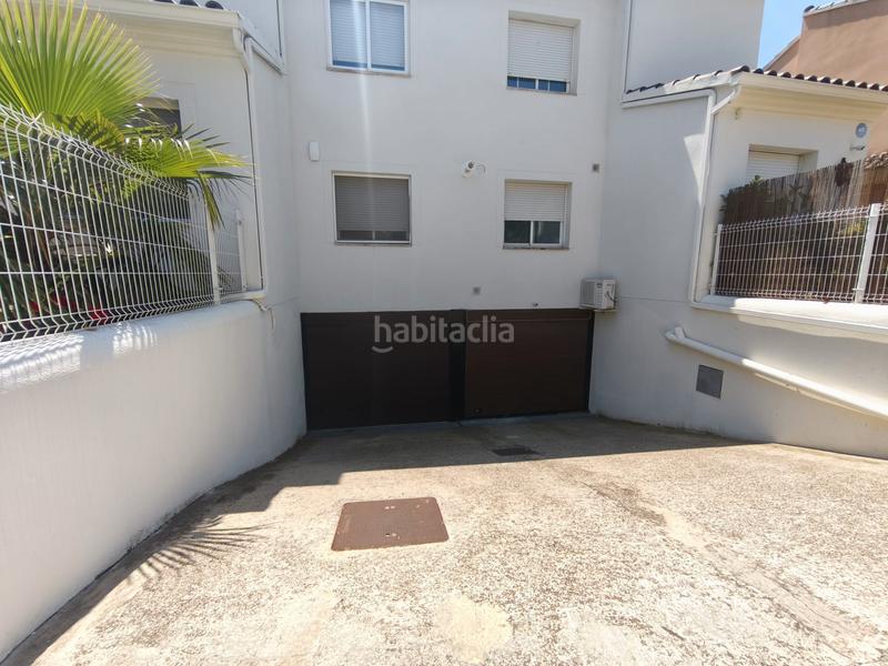 Foto ed5c3b57-d61d-4979-857e-5b7d8b1f7d87. Doppelhaus in carrer torino 7 in Els Ametllers Cambrils