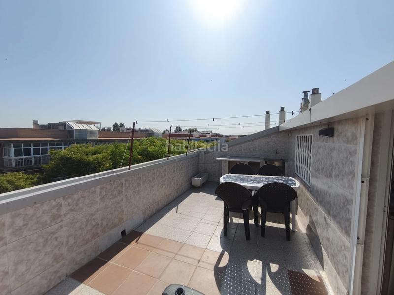 Foto a0f75dac-fa3b-4789-854f-11cae6bd52f6. Ático en via aurèlia 23 ático con piscina en Barenys Salou