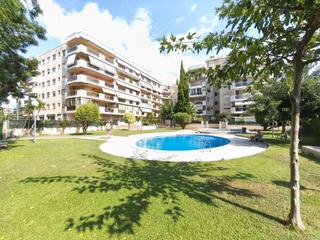 Pis  Carrer de la ciutat de reus 23. Piso en el centro de salou