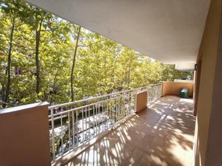 Etagenwohnung  Via aurèlia 23. Piso en el centro de salou
