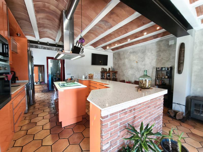 Foto 0888cc23-dd6d-480c-918c-c77349b1179a. Casa bifamiliare in carrer del bosc gran 33 in pla de maset - cap de Salou Salou