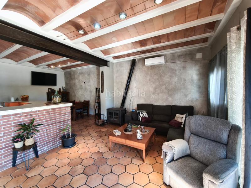 Foto 0c655604-8790-4feb-bfab-b9c0d7928723. Casa bifamiliare in carrer del bosc gran 33 in pla de maset - cap de Salou Salou