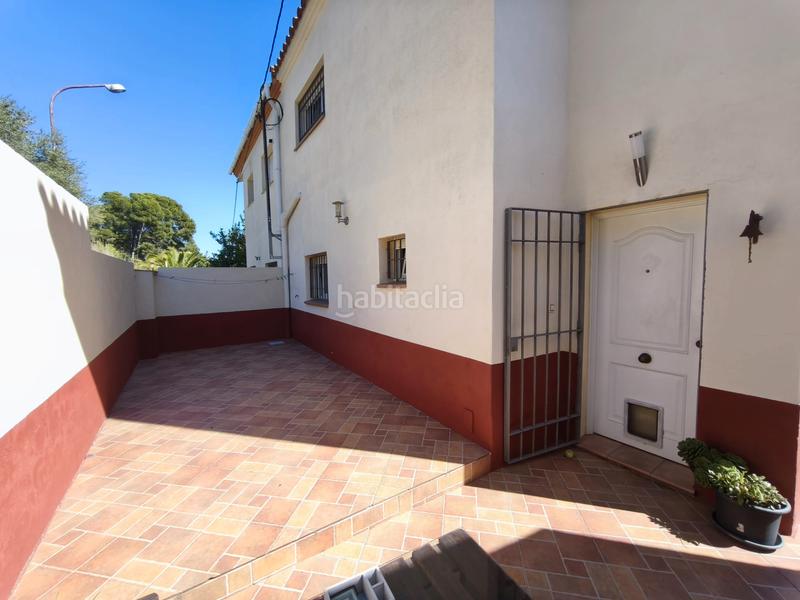 Foto 10b9fc27-7817-4eea-9682-571b018929ac. Casa bifamiliare in carrer del bosc gran 33 in pla de maset - cap de Salou Salou