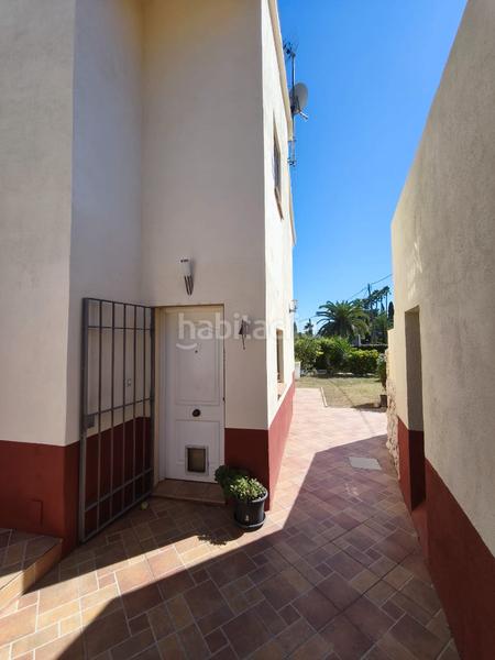 Foto 3ff79427-f626-45da-a5a4-752ff1005233. Casa bifamiliare in carrer del bosc gran 33 in pla de maset - cap de Salou Salou
