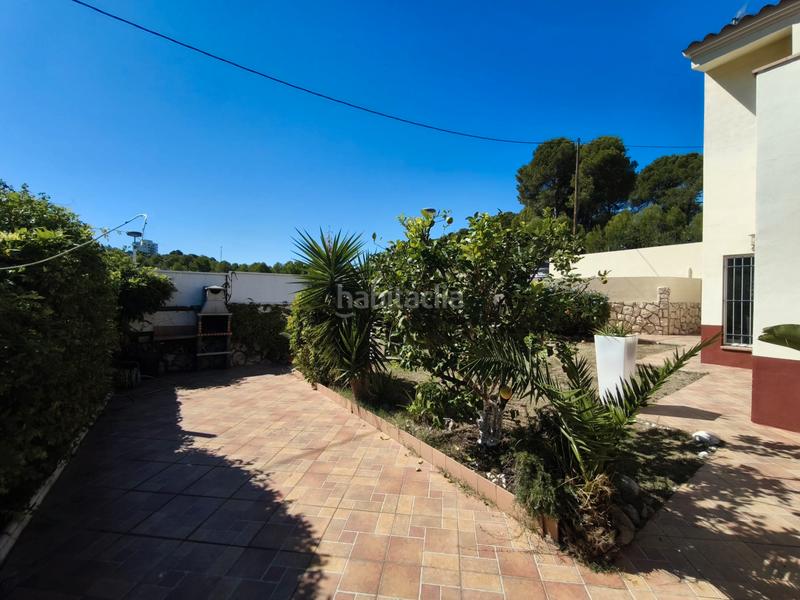 Foto 4d00e31c-9c65-4e19-bee6-fcb2826fcec5. Casa bifamiliare in carrer del bosc gran 33 in pla de maset - cap de Salou Salou