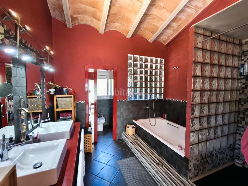 Foto 5f814be9-4091-486b-ab84-e6099acf76df. Casa bifamiliare in carrer del bosc gran 33 in pla de maset - cap de Salou Salou