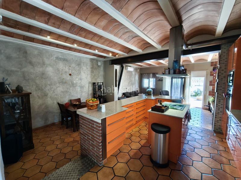 Foto 78ac0575-07c2-41aa-bc0d-958372339d83. Casa bifamiliare in carrer del bosc gran 33 in pla de maset - cap de Salou Salou