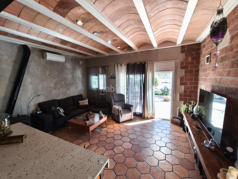 Foto 79a77ea5-3851-4aaa-b3a6-b8393f41df66. Casa bifamiliare in carrer del bosc gran 33 in pla de maset - cap de Salou Salou