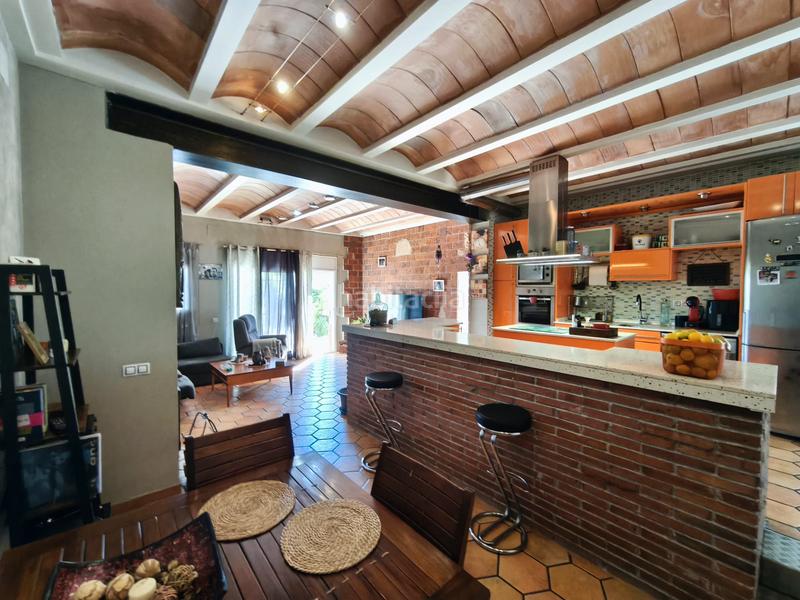 Foto 7f539409-d045-49ff-b885-f4d9d683c752. Casa bifamiliare in carrer del bosc gran 33 in pla de maset - cap de Salou Salou