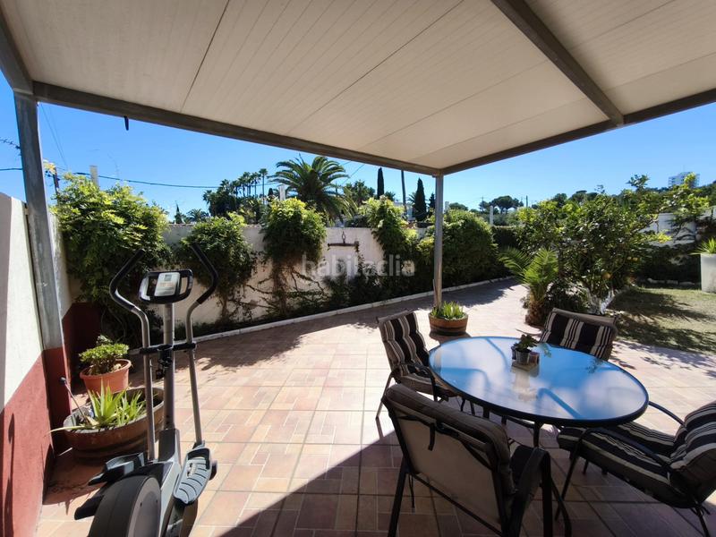 Foto 9d66cfcd-dc27-4379-b98b-fd53051e2205. Casa bifamiliare in carrer del bosc gran 33 in pla de maset - cap de Salou Salou