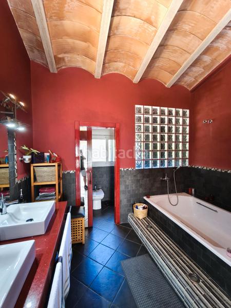 Foto 9e37280c-da23-4ac0-95a2-ec1bc9ab3ba1. Casa bifamiliare in carrer del bosc gran 33 in pla de maset - cap de Salou Salou