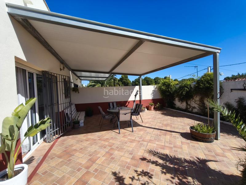 Foto a711dd6d-a1fb-4f27-90bb-6f3d9d928a7c. Casa bifamiliare in carrer del bosc gran 33 in pla de maset - cap de Salou Salou