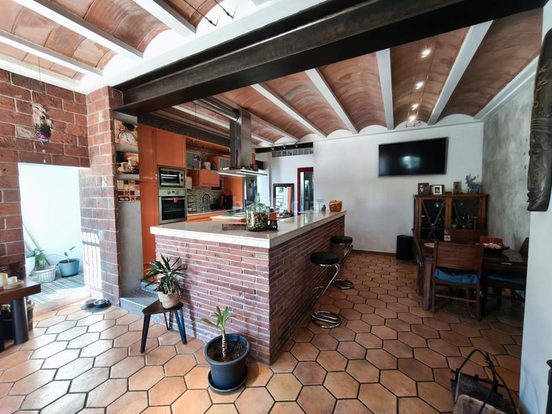 Foto a7245e0d-3dcb-40d0-8cb5-953382039fa8. Casa bifamiliare in carrer del bosc gran 33 in pla de maset - cap de Salou Salou