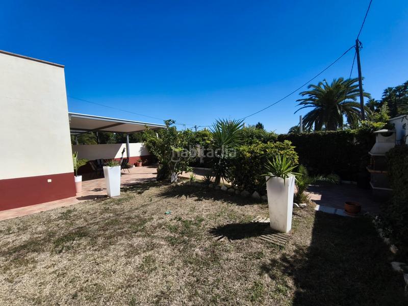 Foto bac03157-374f-4a52-978a-007b50e2ce3f. Casa bifamiliare in carrer del bosc gran 33 in pla de maset - cap de Salou Salou