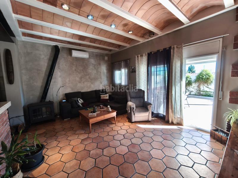 Foto c3b91179-b83a-4c45-ba70-649bbc1ac9ff. Casa bifamiliare in carrer del bosc gran 33 in pla de maset - cap de Salou Salou