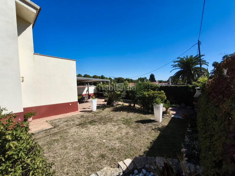 Foto c6626a81-ebd7-46f8-8cc6-3bc76d6e62f3. Casa bifamiliare in carrer del bosc gran 33 in pla de maset - cap de Salou Salou