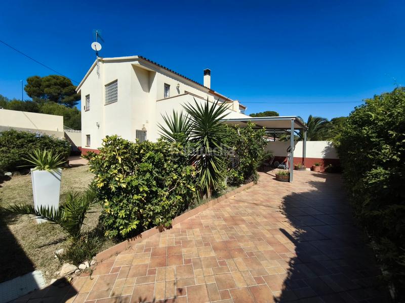 Foto d1ba9d88-5ad1-41c2-8221-4dcc6825f436. Casa bifamiliare in carrer del bosc gran 33 in pla de maset - cap de Salou Salou