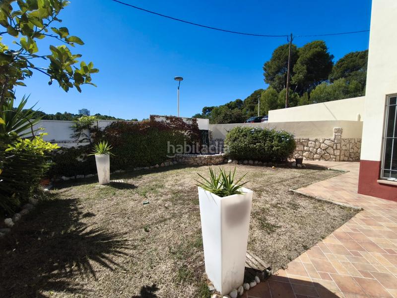 Foto dacf3d85-9f4a-4344-ac9e-ca6789690c6d. Casa bifamiliare in carrer del bosc gran 33 in pla de maset - cap de Salou Salou